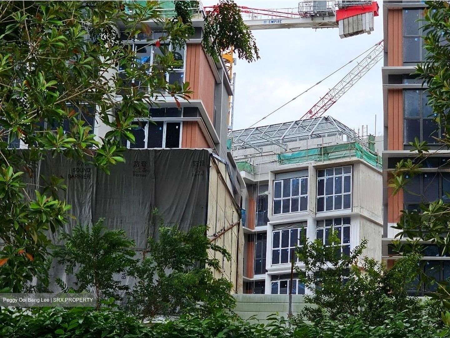 Watten House (D11), Condominium #504661281